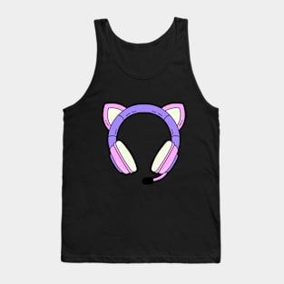 Gamer E girl Tank Top